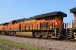 BNSF 6590